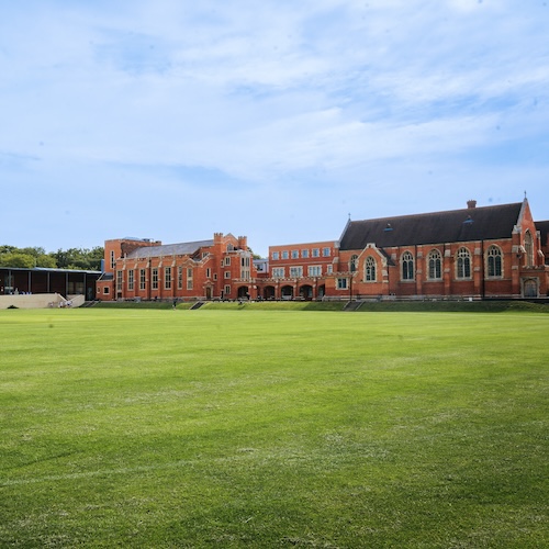 Bancroft's School