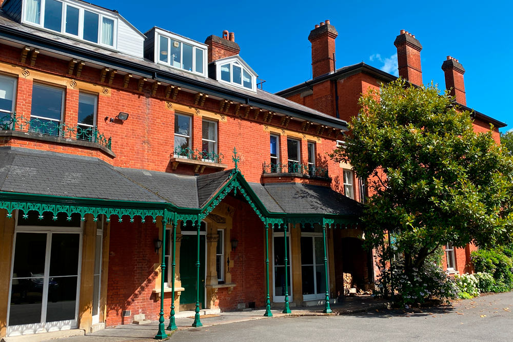 Sunningdale School