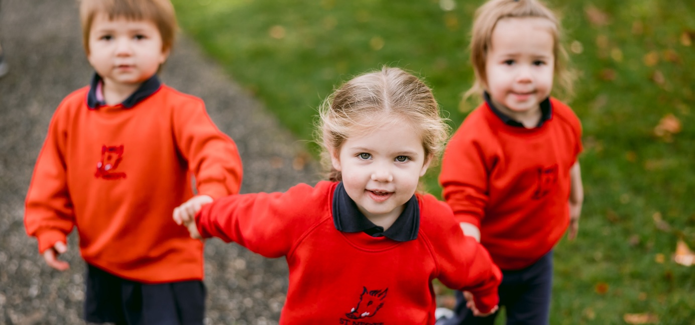 St Neot's Nursery 
