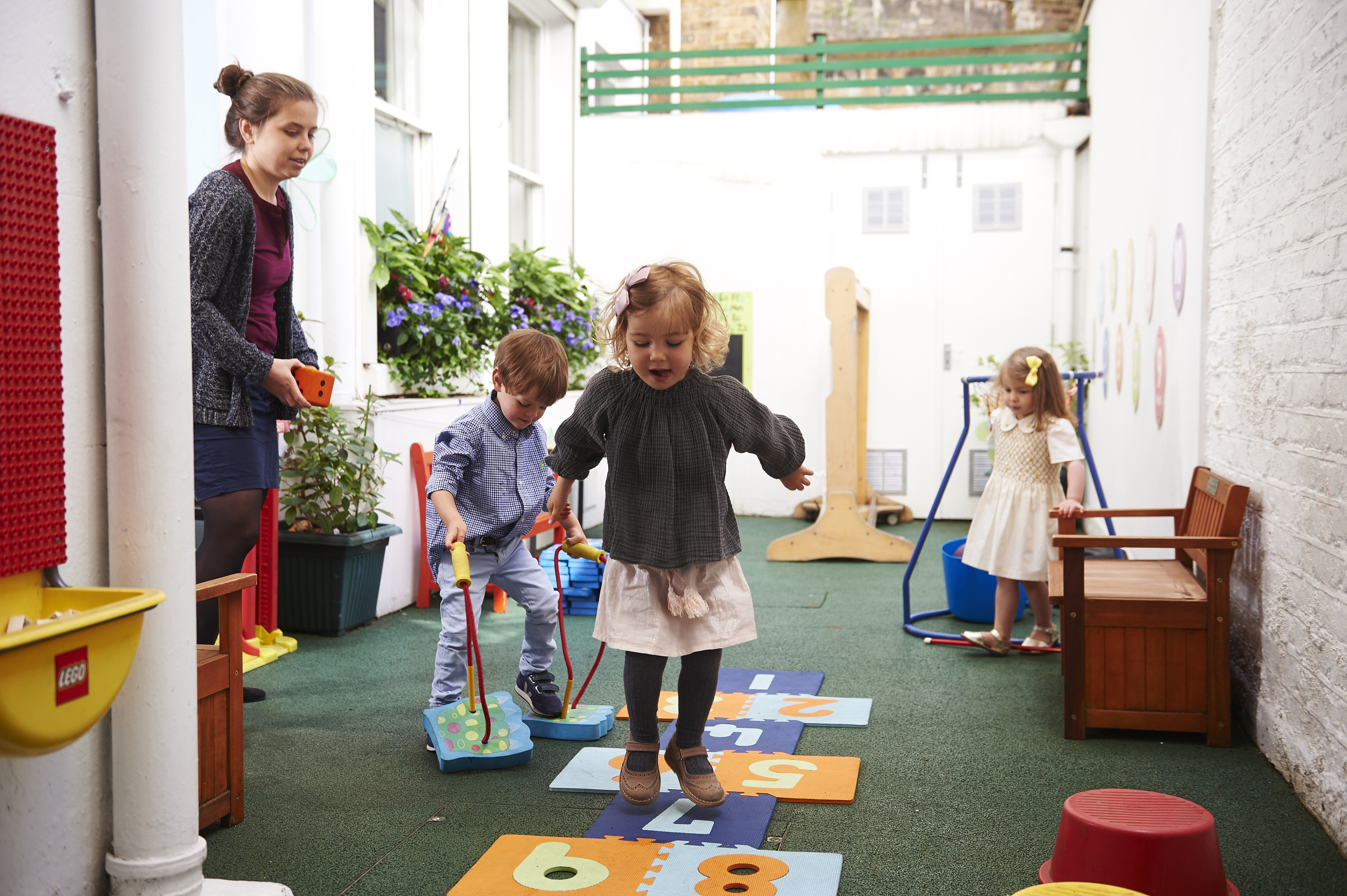 Nursery [Test]