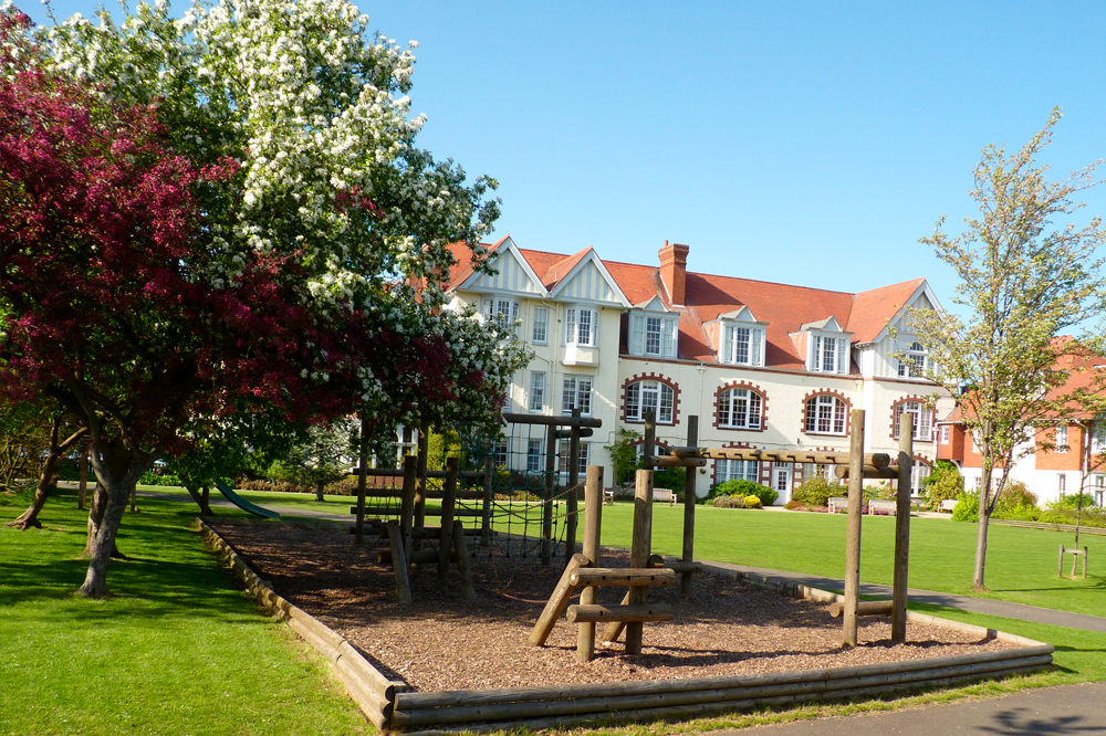 Cargilfield