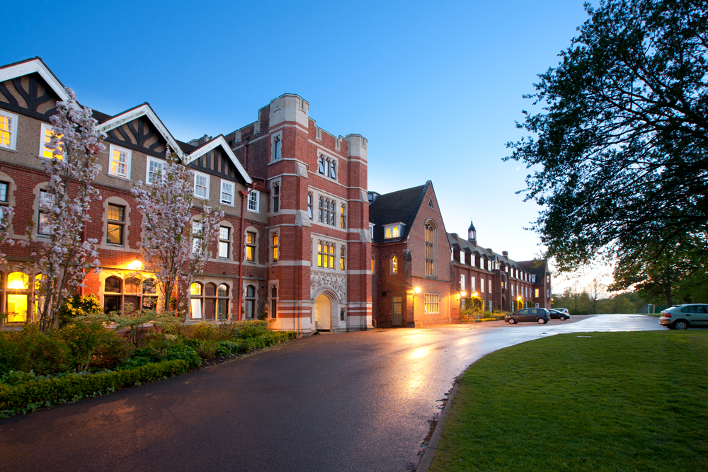 Radley College
