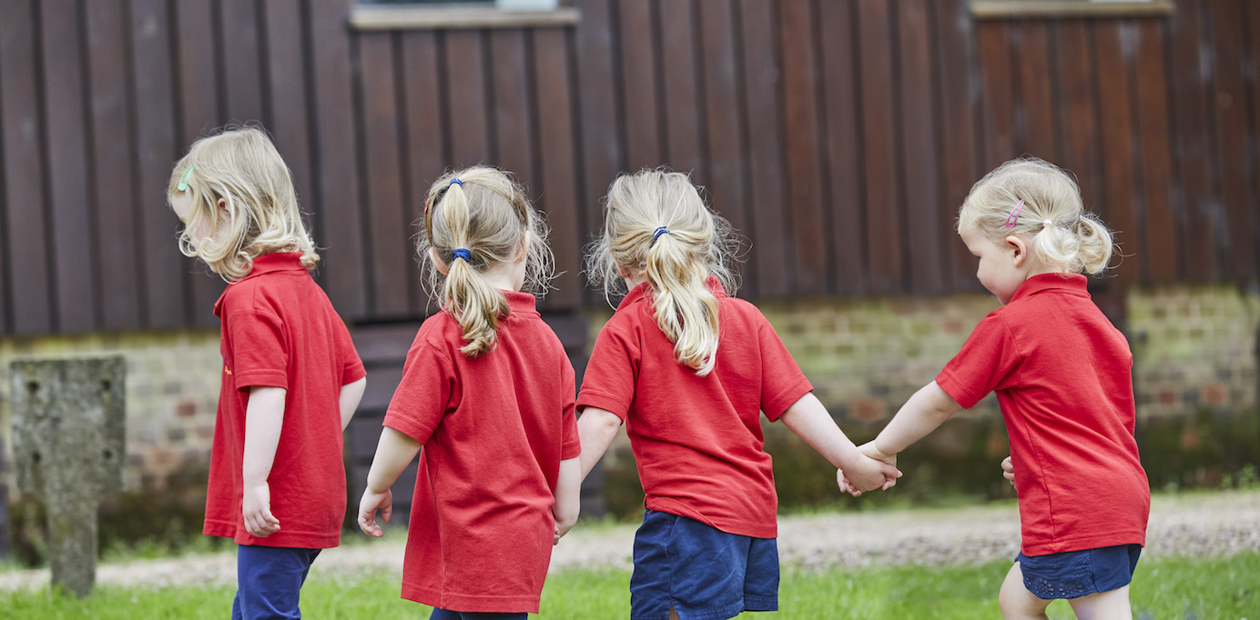 Brookham Nursery