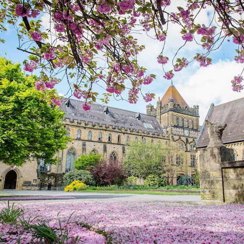 Tonbridge School