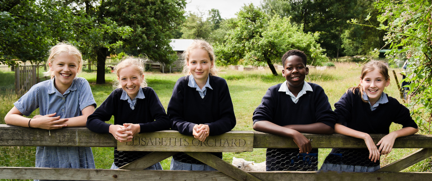 Lambrook School