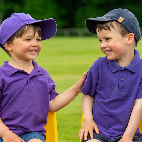 Sandroyd Pre-Prep