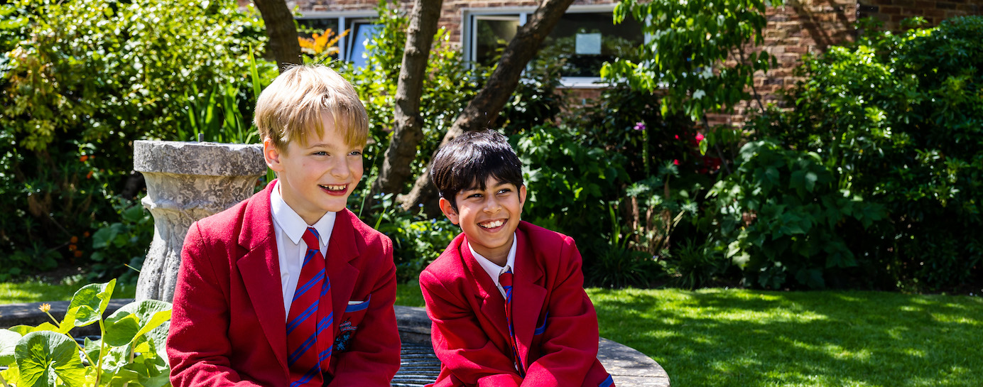 King's College Junior School