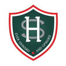Hollygirt Senior School