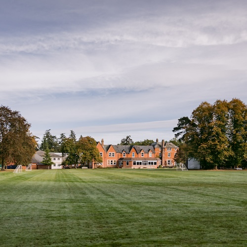 St Neot's Preparatory School