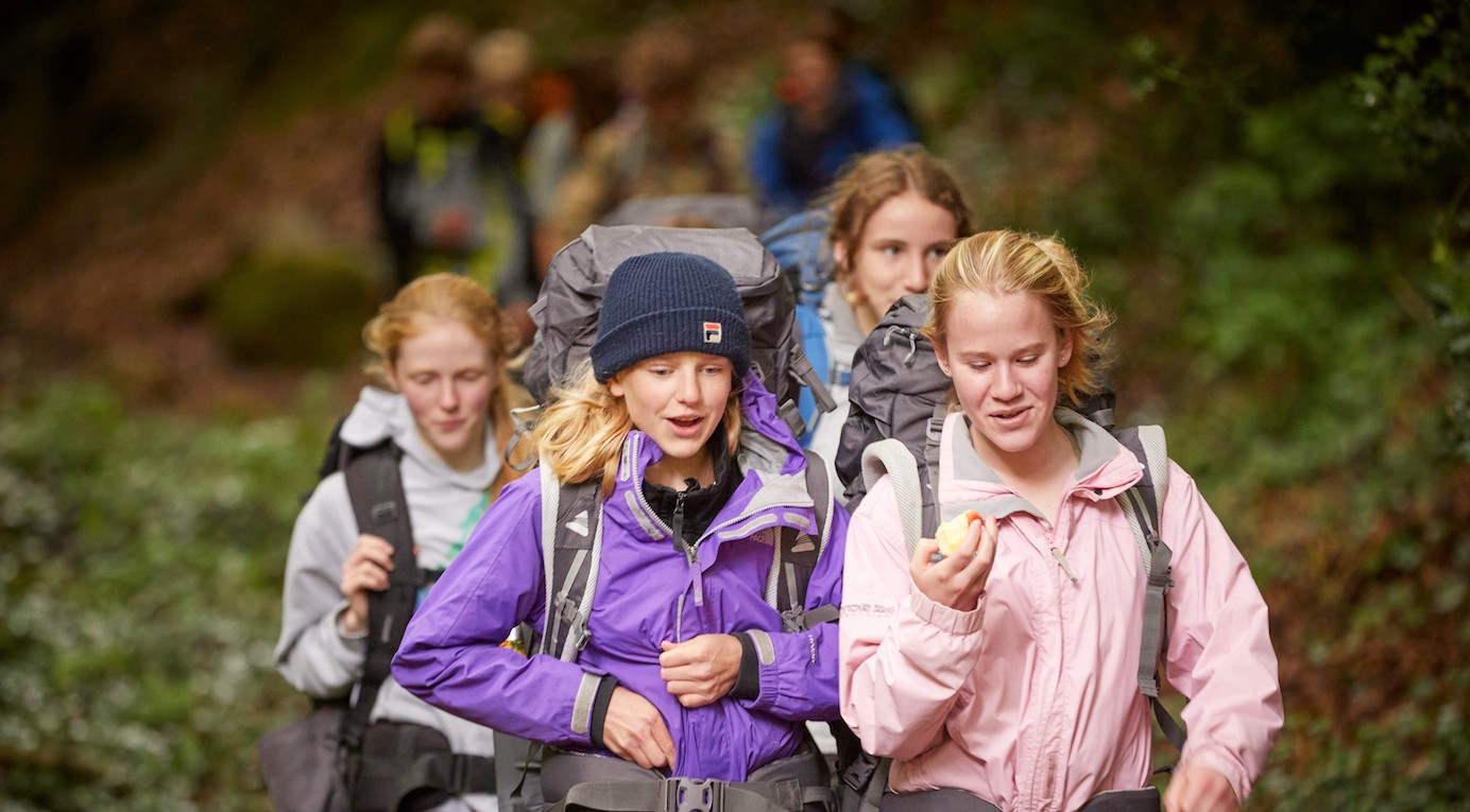 Dauntsey's 