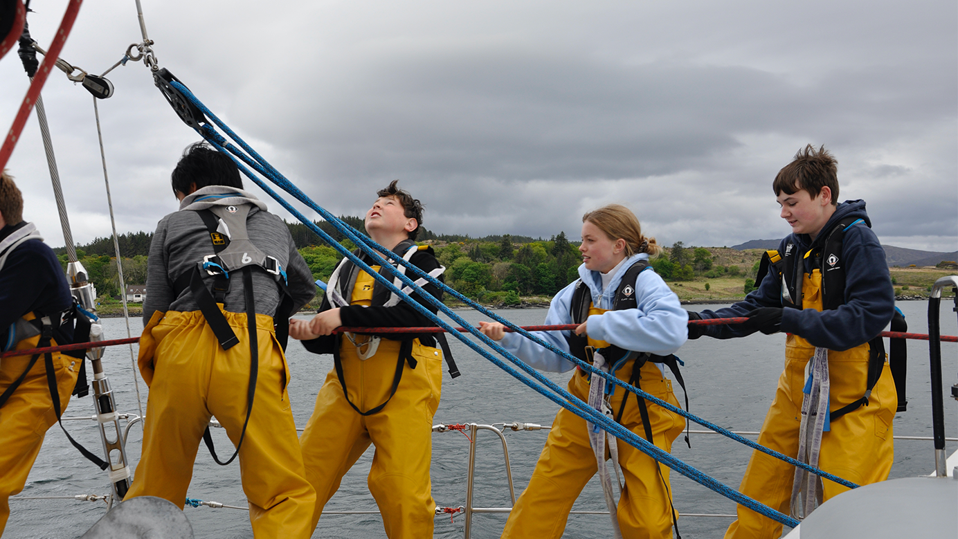 Gordonstoun