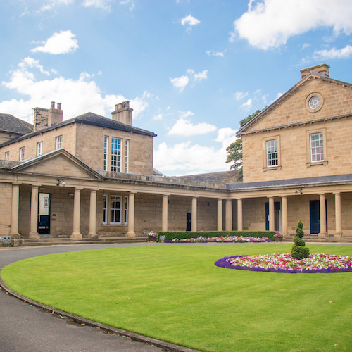 Ackworth School