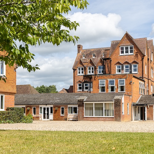 Horris Hill School