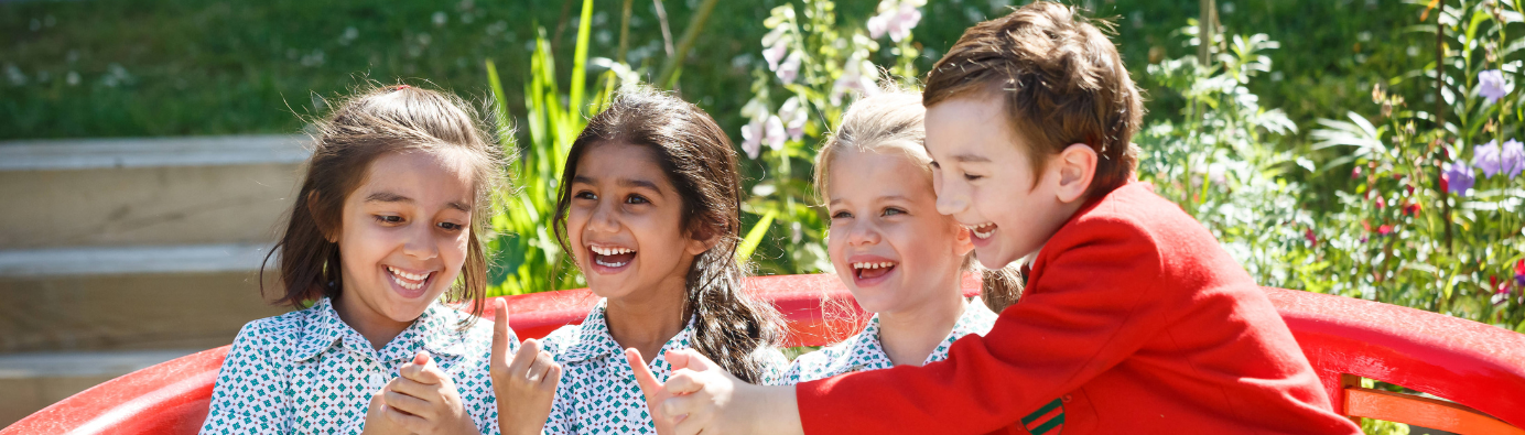 Hallfield Prep