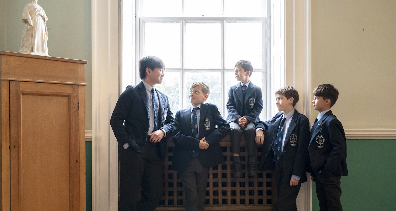 Ackworth School