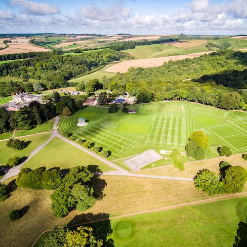 Sandroyd School