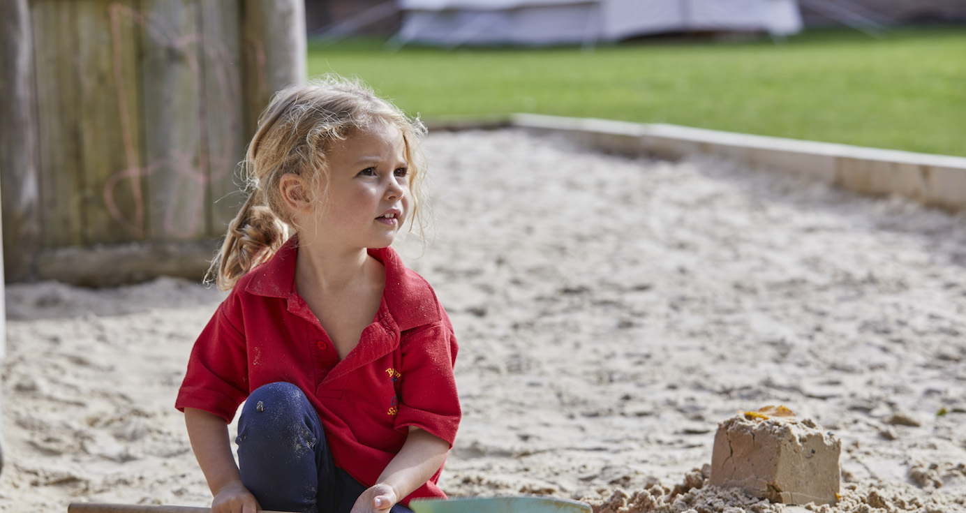 Brookham Nursery